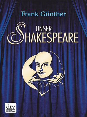 cover image of Unser Shakespeare